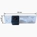 OPEL Zafira (2000-2003), Corsa, Combo C, Combo 2008, Vectra B 2000. Номер "Prime-X" CA-1406.