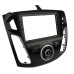 Переходная рамка AWM Ford Focus (981-01-088)