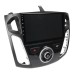 Переходная рамка AWM Ford Focus (981-01-088)