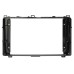 Переходная рамка Toyota Corolla AWM 981-07-070