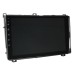 Переходная рамка Toyota Corolla AWM 981-07-070