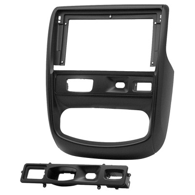 Переходная рамка Carav Renault Duster (22-406)