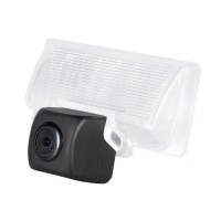 Камера заднього виду Falcon HS8012-AHD Cube Nissan Teana 2008-2012 / Tiida 2008- 2009 / Sentra 2008-2012