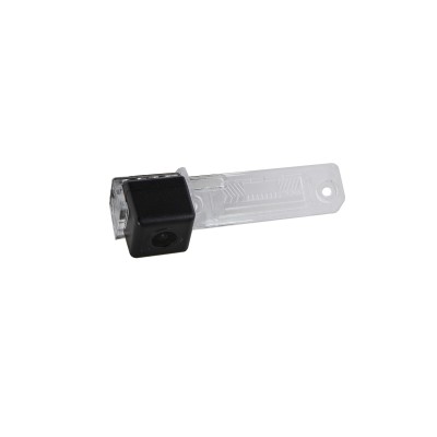 Камера заднього виду Falcon HS8059-AHD Cube Skoda Superb 2009-2012