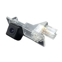 Камера заднього виду Falcon HS8312-AHD Cube Renault Fluence 2013–2014