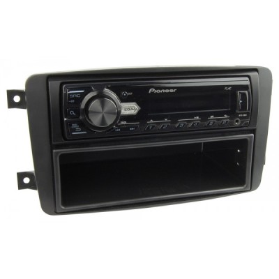 Перехідна рамка ACV Mercedes Vito, Viano, W639, W203, W209, W463 (281190-02)