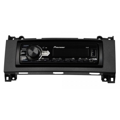 Перехідна рамка ACV Mercedes Vito, Viano, W639, W169, W245 (281190-17)