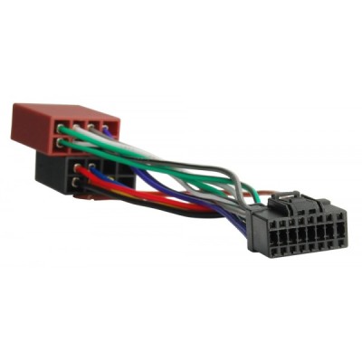 Роз'єм для магнітоли Pioneer ACV (453001)