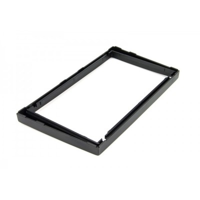 Перехідна рамка AWM Opel Agila, Combo, Corsa, Meriva, Omega, Signum, Tigra, Vectra, Vivaro (781-07-104)