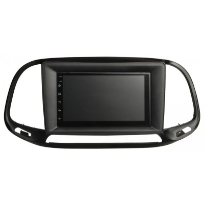 Перехідна рамка AWM Fiat Doblo (781-11-059)