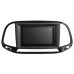 Перехідна рамка AWM Fiat Doblo (781-11-059)