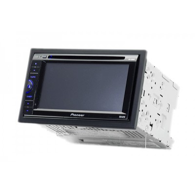 Перехідна рамка Carav Volvo S40 (11-101)
