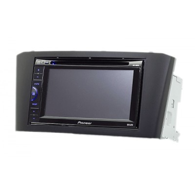 Перехідна рамка CARAV Toyota Avensis (11-108)