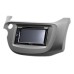 Перехідна рамка CARAV Honda Fit, Jazz (11-118)