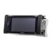 Перехідна рамка Carav Jeep Compass, Grand Cherokee, Wrangler (11-189)