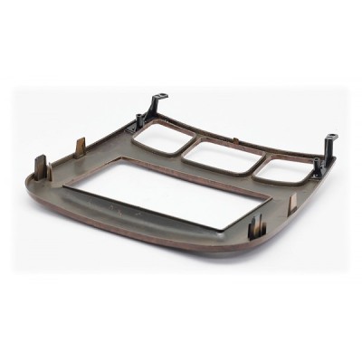 Перехідна рамка CARAV Mercedes W220 (11-410)