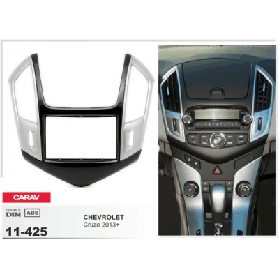Перехідна рамка CARAV Chevrolet Cruze (11-425)