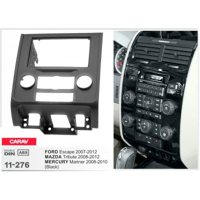 Перехідна рамка Ford Escape, Mazda Tribute Carav 11-276