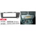 Перехідна рамка Carav Nissan Almera, Sentra (11-535)