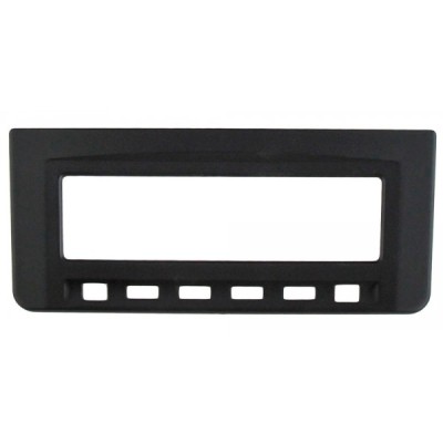 Перехідна рамка Carav Mitsubishi L200, Pajero Sport (11-831)