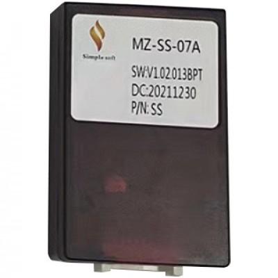 Перехідник для магнітол 9", 10.1" Mazda Carav 16-109