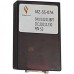 Перехідник для магнітол 9", 10.1" Mazda Carav 16-109
