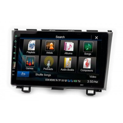 Перехідна рамка Honda CR-V Carav 22-012