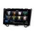 Перехідна рамка Honda CR-V Carav 22-012