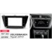 Перехідна рамка Volkswagen Tiguan Carav 22-092