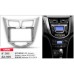 Перехідна рамка Hyundai Accent, Solaris, Dodge Attitude Carav 22-105