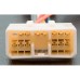 Перехідник для магнітол Subaru, Renault Carav 12-221