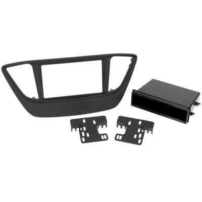 Перехідна рамка Metra Hyundai Accent (99-7393B)