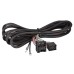 Перехідник-подовжувач ISO BMW 3 Series, 5 Series, M3 ACV 1020-21-6500