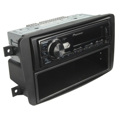 Перехідна рамка ACV Mercedes Vito, Viano, W639, W203, W209, W463 (281190-02)