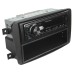 Перехідна рамка ACV Mercedes Vito, Viano, W639, W203, W209, W463 (281190-02)