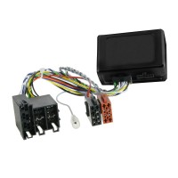 Адаптер кнопок на руле Hyundai ix35, i40 (HY-1100A)