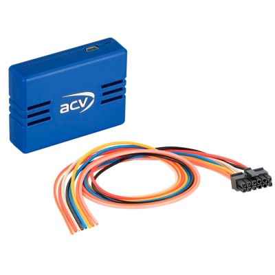 Адаптер універсальний CAN BUS ACV CAN-UNI 01