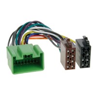 Перехідник ISO Volvo (1357-02)