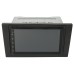 Перехідна рамка AWM Audi A4, Seat Exeo (781-04-102)