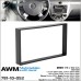 Перехідна рамка AWM Chevrolet Lacetti, Aveo (781-10-052)