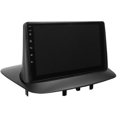 Перехідна рамка AWM Renault Megane III, Fluence (981-27-113)