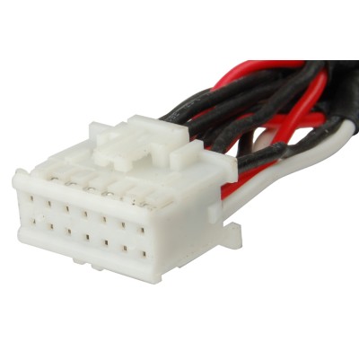 Роз'єм для магнітоли AWM Kenwood DNX (130-12)