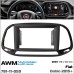 Перехідна рамка AWM Fiat Doblo (781-11-059)