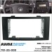 Перехідна рамка Volkswagen Touareg, Multivan AWM 781-35-008