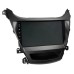 Перехідна рамка AWM Hyundai Elantra, Avante (981-01-560)