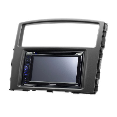 Перехідна рамка Carav Mitsubishi Pajero (08-005)
