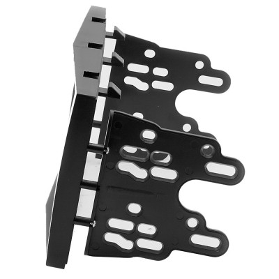 Перехідна рамка Carav Opel Astra, Antara, Corsa, Zafira (11-028)
