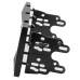 Перехідна рамка Carav Opel Astra, Antara, Corsa, Zafira (11-028)