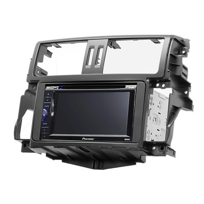 Перехідна рамка CARAV Toyota Land Cruiser Prado 150 (11-339)