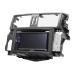 Перехідна рамка CARAV Toyota Land Cruiser Prado 150 (11-339)